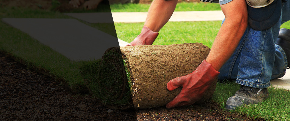 Cornwall On Hudson Landscapers