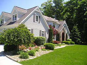 Landscapers and Lawncare Services in Cornwall On Hudson, NY